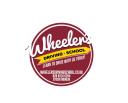 Wheelers Driving School logo